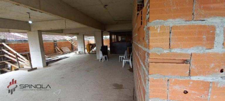 Imagem Apartamento com 2 Quartos à Venda, 73 m² em Tupi - Praia Grande