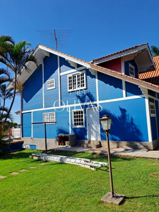 Imagem Casa de Condomínio com 4 Quartos à Venda, 545 m² em Sítio Da Moenda - Itatiba