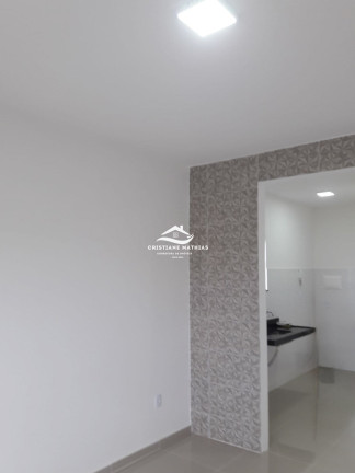 Imagem Apartamento com 2 Quartos à Venda, 55 m² em Jardim Atlântico Leste (itaipuaçu) - Maricá Imagem Apartamento com 2 Quartos à Venda, 55 m² em Jardim Atlântico Leste (itaipuaçu) - Maricá