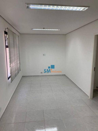 Imagem Sala Comercial para Alugar, 33 m² em Barra Funda - São Paulo