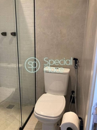 Imagem Cobertura com 3 Quartos à Venda, 350 m² em Vila Olímpia - São Paulo