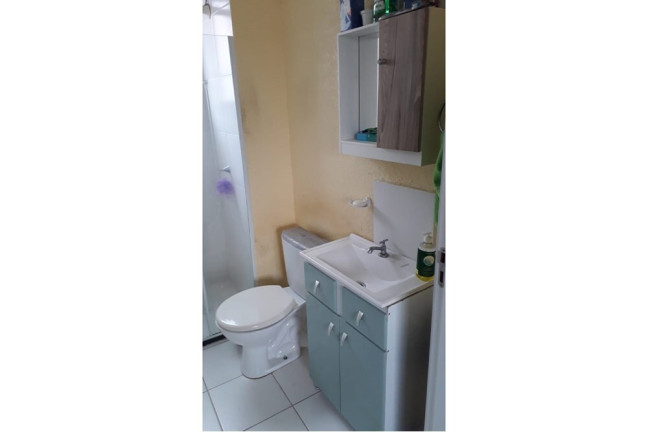 Imagem Imóvel com 2 Quartos à Venda, 42 m² em Hípica - Porto Alegre
