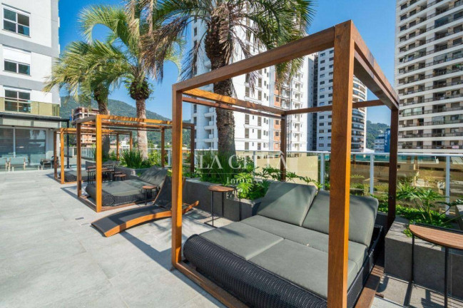 Imagem Apartamento com 2 Quartos à Venda, 82 m² em Fazenda - Itajaí Imagem Apartamento com 2 Quartos à Venda, 82 m² em Fazenda - Itajaí