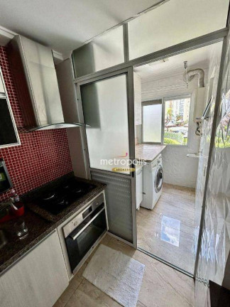 Imagem Apartamento com 3 Quartos à Venda, 77 m² em Mooca - São Paulo