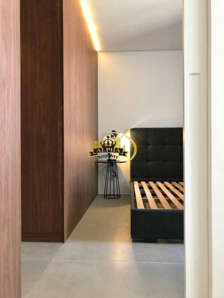 Imagem Apartamento com 1 Quarto à Venda, 50 m² em Dezoito Do Forte Empresarial/alphaville. - Barueri Imagem Apartamento com 1 Quarto à Venda, 50 m² em Dezoito Do Forte Empresarial/alphaville. - Barueri