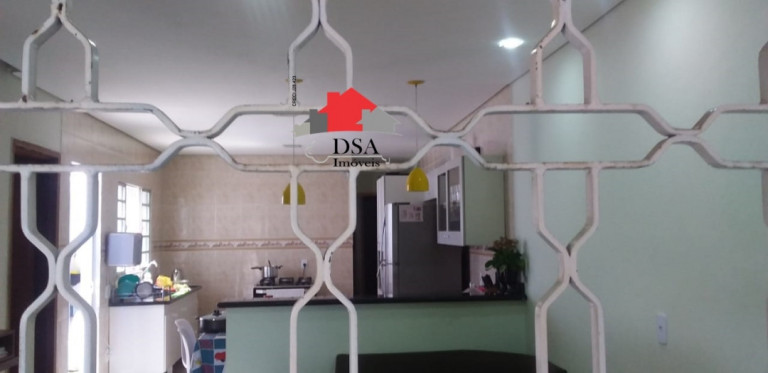 Imagem Casa com 2 Quartos à Venda, 175 m² em Vila Real Continuaçao - Hortolândia