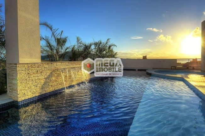 Imagem Apartamento com 2 Quartos à Venda, 69 m² em Itacorubi - Florianópolis