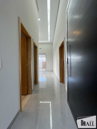 Imagem Casa com 3 Quartos à Venda, 171 m² em Residencial Maria Júlia - São José Do Rio Preto