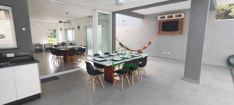 Imagem Sobrado com 3 Quartos à Venda, 230 m² em Mar Verde Ii - Caraguatatuba Imagem Sobrado com 3 Quartos à Venda, 230 m² em Mar Verde Ii - Caraguatatuba