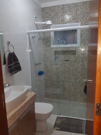 Imagem Casa de Condomínio com 3 Quartos à Venda, 113 m² em Loteamento Dinorá Rosa - Sorocaba