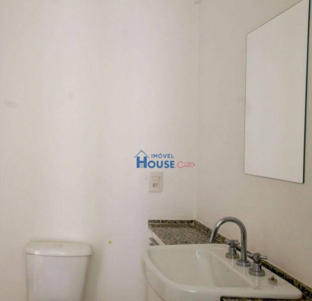 Imagem Apartamento com 2 Quartos à Venda, 57 m² em Perdizes - São Paulo