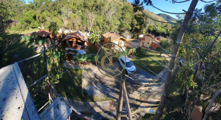 Imagem Chácara com 5 Quartos à Venda, 1.200 m² em Boa Vista - Santo Antônio Do Pinhal Imagem Chácara com 5 Quartos à Venda, 1.200 m² em Boa Vista - Santo Antônio Do Pinhal