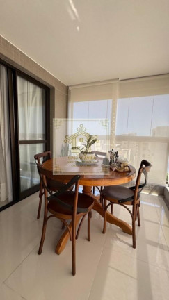 Imagem Apartamento com 1 Quarto à Venda, 36 m² em Ondina - Salvador