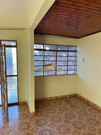 Imagem Casa com 3 Quartos à Venda, 200 m² em Parque Cuiabá - Cuiabá Imagem Casa com 3 Quartos à Venda, 200 m² em Parque Cuiabá - Cuiabá