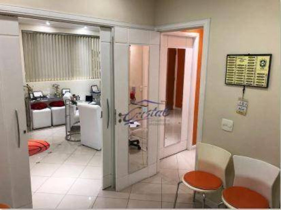 Imagem Sala Comercial à Venda, 45 m² em Perdizes - São Paulo