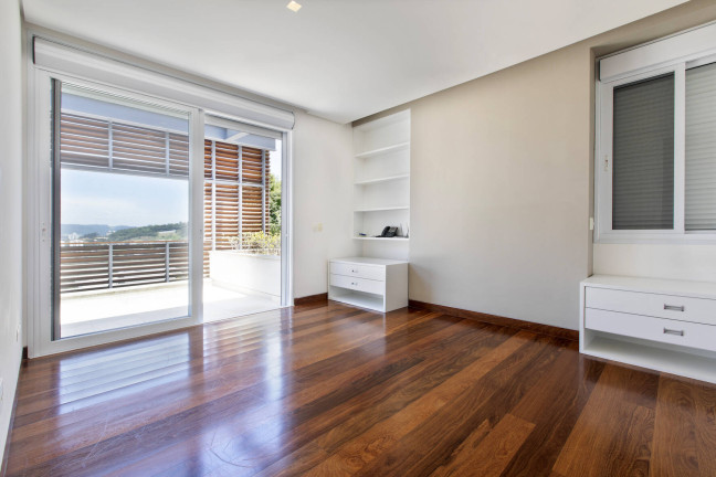 Imagem Casa com 4 Quartos à Venda, 690 m² em Tamboré - Santana De Parnaíba