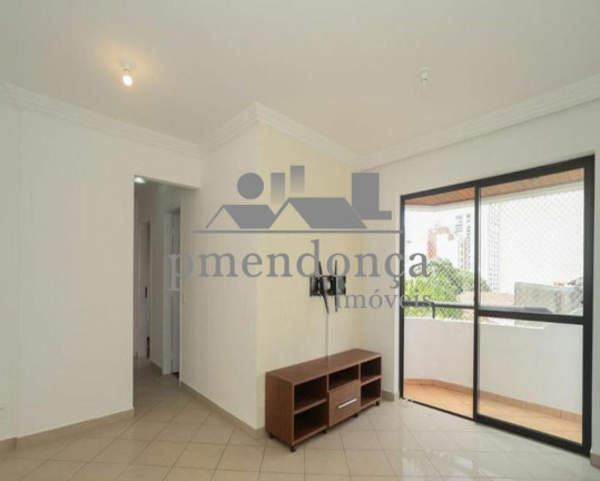 Apartamento com 3 Quartos à Venda, 86 m² em Vila Romana - São Paulo