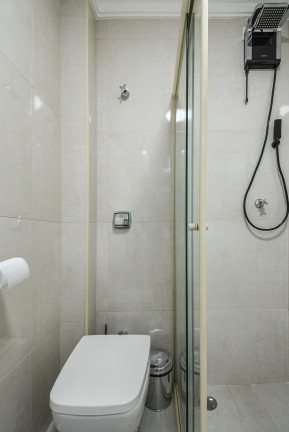 Imagem Apartamento com 2 Quartos à Venda, 81 m² em Santana - São Paulo