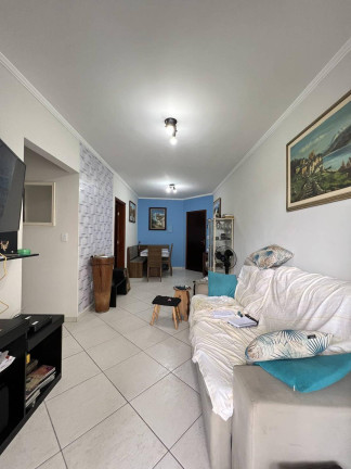 Imagem Apartamento com 1 Quarto à Venda, 70 m² em Aviação - Praia Grande Imagem Apartamento com 1 Quarto à Venda, 70 m² em Aviação - Praia Grande