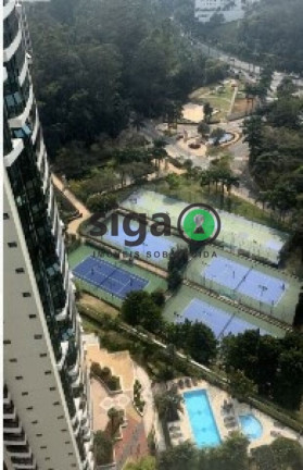 Imagem Apartamento com 5 Quartos à Venda, 310 m² em Panamby - São Paulo Imagem Apartamento com 5 Quartos à Venda, 310 m² em Panamby - São Paulo