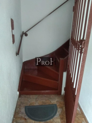 Imagem Sobrado com 2 Quartos à Venda, 81 m² em Vila Alzira - Santo André Imagem Sobrado com 2 Quartos à Venda, 81 m² em Vila Alzira - Santo André