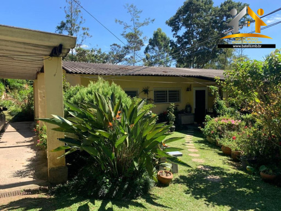 Imagem Imóvel com 3 Quartos à Venda, 3 m² em Caucaia Do Alto - Cotia