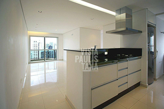 Imagem Cobertura com 1 Quarto à Venda, 94 m² em Campo Belo - São Paulo Imagem Cobertura com 1 Quarto à Venda, 94 m² em Campo Belo - São Paulo