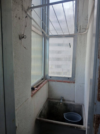 Imagem Apartamento com 1 Quarto à Venda, 45 m² em Itararé - São Vicente