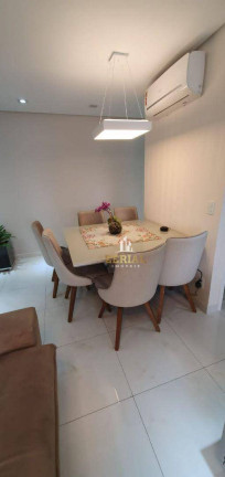 Imagem Apartamento com 2 Quartos à Venda, 63 m² em Osvaldo Cruz - São Caetano Do Sul Imagem Apartamento com 2 Quartos à Venda, 63 m² em Osvaldo Cruz - São Caetano Do Sul