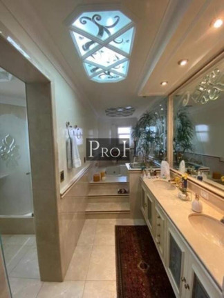 Imagem Apartamento com 4 Quartos à Venda, 248 m² em Centro - São Bernardo Do Campo Imagem Apartamento com 4 Quartos à Venda, 248 m² em Centro - São Bernardo Do Campo