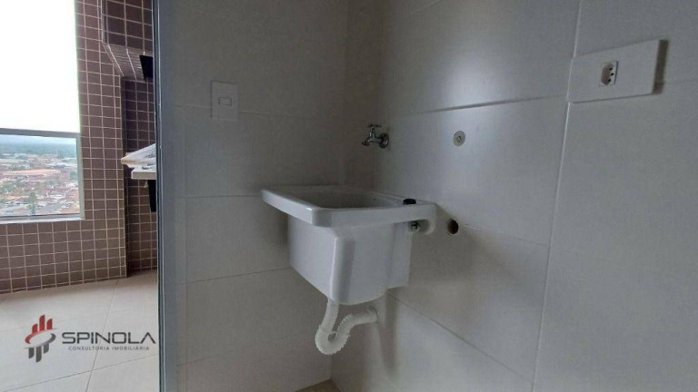 Imagem Apartamento com 1 Quarto à Venda, 53 m² em Real - Praia Grande Imagem Apartamento com 1 Quarto à Venda, 53 m² em Real - Praia Grande