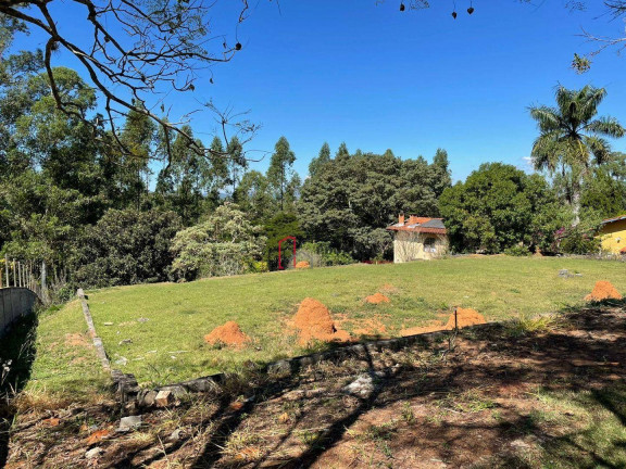 Imagem Terreno à Venda, 2.000 m² em Condomínio Capela Do Barreiro - Itatiba Imagem Terreno à Venda, 2.000 m² em Condomínio Capela Do Barreiro - Itatiba