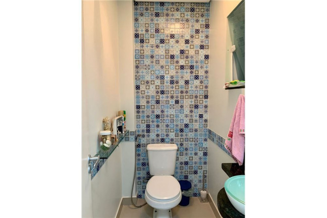 Imagem Casa com 3 Quartos à Venda, em Vila Regente Feijó - São Paulo Imagem Casa com 3 Quartos à Venda, em Vila Regente Feijó - São Paulo