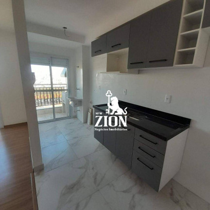 Imagem Apartamento com 2 Quartos para Alugar, 50 m² em Parada Inglesa - São Paulo