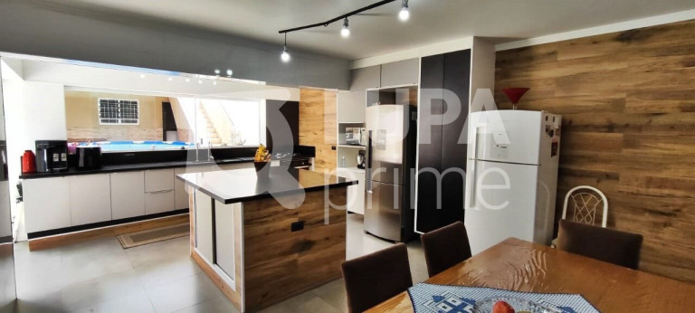 Imagem Casa com 3 Quartos à Venda, 248 m² em Vila Maria Alta - São Paulo Imagem Casa com 3 Quartos à Venda, 248 m² em Vila Maria Alta - São Paulo