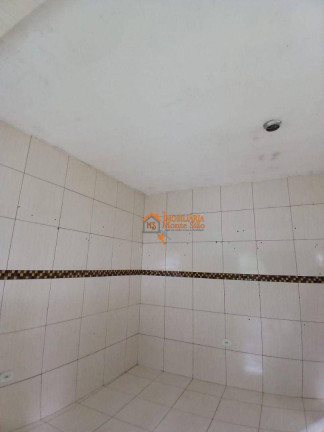 Imagem Casa com 1 Quarto para Alugar, 125 m² em Parque Mikail - Guarulhos Imagem Casa com 1 Quarto para Alugar, 125 m² em Parque Mikail - Guarulhos