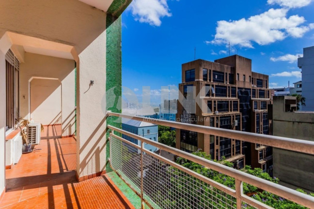 Imagem Apartamento com 2 Quartos à Venda, 105 m² em Moinhos De Vento - Porto Alegre