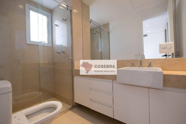 Imagem Apartamento com 3 Quartos à Venda, 275 m² em Vila Olímpia - São Paulo