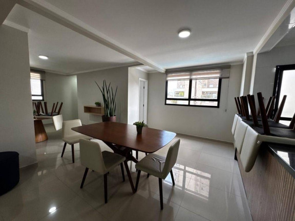 Imagem Apartamento com 2 Quartos à Venda, 67 m² em Mirim - Praia Grande