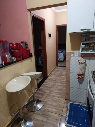 Imagem Apartamento com 2 Quartos à Venda, 52 m² em Lopes De Oliveira - Sorocaba