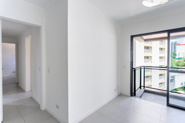 Imagem Apartamento com 3 Quartos à Venda, 67 m² em Vila Mariana - São Paulo