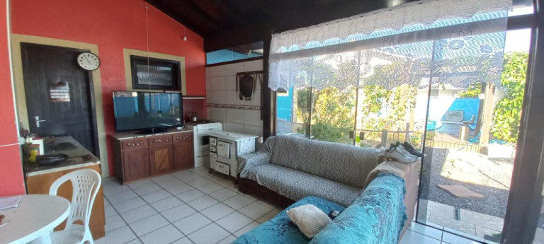 Imagem Casa com 4 Quartos à Venda, 186 m² em Arroio Teixeira - Capao Da Canoa