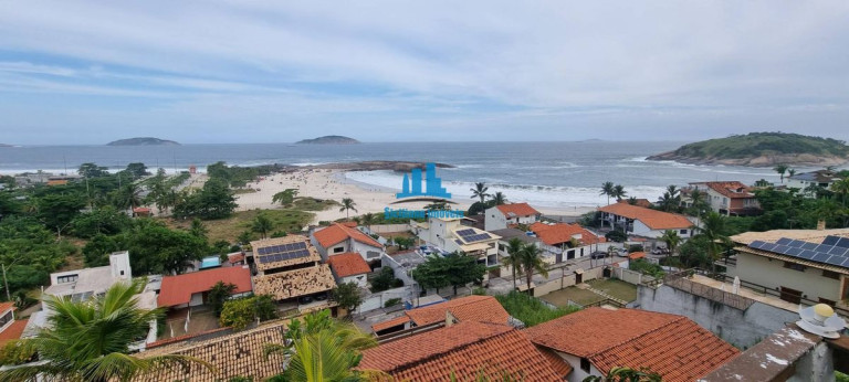 Imagem Casa com 4 Quartos à Venda, 850 m² em Piratininga - Niterói
