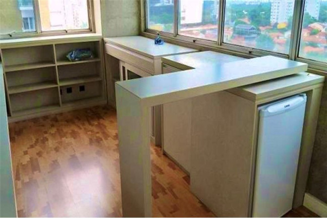 Imagem Imóvel Comercial à Venda, 58 m² em Pinheiros - São Paulo Imagem Imóvel Comercial à Venda, 58 m² em Pinheiros - São Paulo