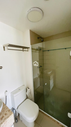 Imagem Apartamento com 1 Quarto à Venda, 40 m² em Vila Andrade - São Paulo