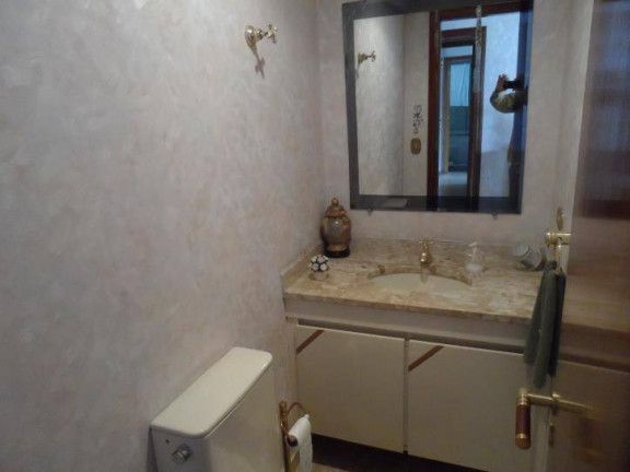 Imagem Apartamento com 4 Quartos à Venda, 176 m² em Tatuapé - São Paulo Imagem Apartamento com 4 Quartos à Venda, 176 m² em Tatuapé - São Paulo