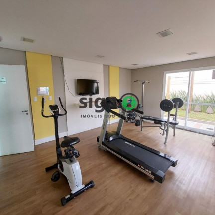 Imagem Apartamento com 2 Quartos à Venda, 52 m² em Tatuapé - São Paulo Imagem Apartamento com 2 Quartos à Venda, 52 m² em Tatuapé - São Paulo