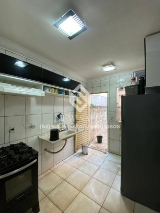 Imagem Apartamento com 2 Quartos à Venda, 72 m² em Araguaia Park - Goiânia Imagem Apartamento com 2 Quartos à Venda, 72 m² em Araguaia Park - Goiânia
