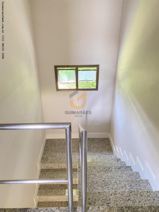 Imagem Casa com 5 Quartos à Venda, 280 m² em Busca Vida (abrantes) - Camaçari