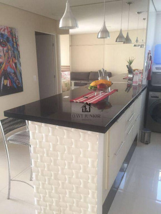 Imagem Apartamento com 2 Quartos à Venda, 49 m² em Jardim Piratininga - Sorocaba Imagem Apartamento com 2 Quartos à Venda, 49 m² em Jardim Piratininga - Sorocaba